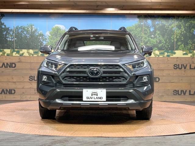 Toyota RAV4 2021-03 196662-13