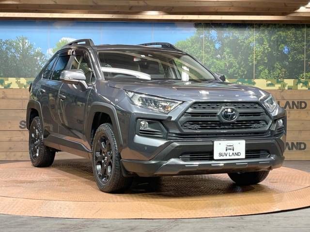 Toyota RAV4 2021-03 196662-15