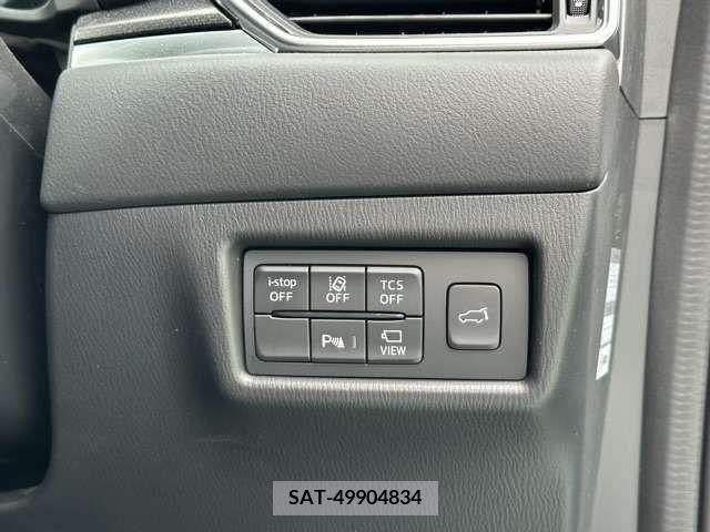 Mazda CX-5 2022-08 265975-15