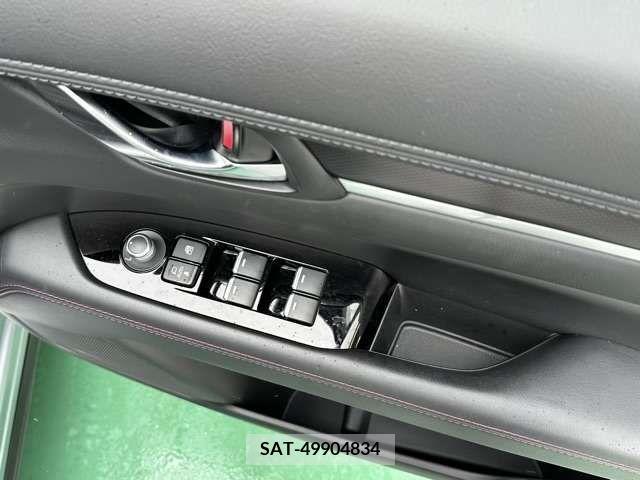 Mazda CX-5 2022-08 265975-12