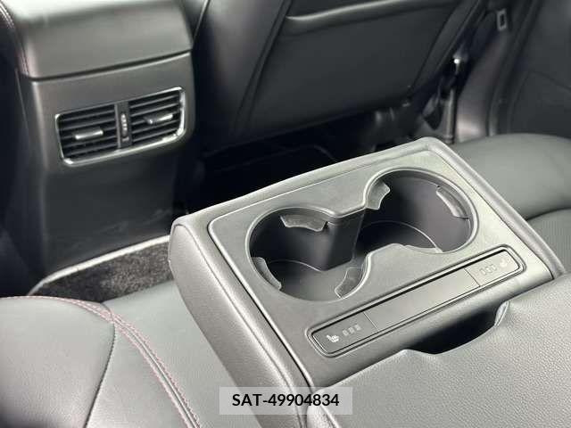 Mazda CX-5 2022-08 265975-8