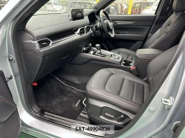 Mazda CX-5 2022-08 265975-4
