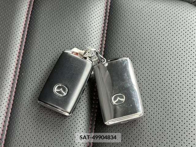 Mazda CX-5 2022-08 265975-17