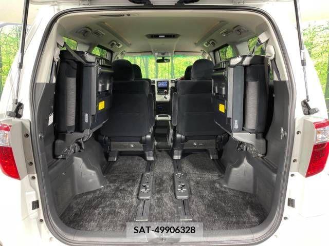 Toyota ALPHARD 2010-02 375339-11