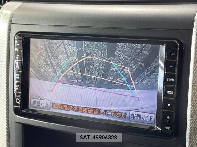 Toyota ALPHARD 2010-02 375339-3