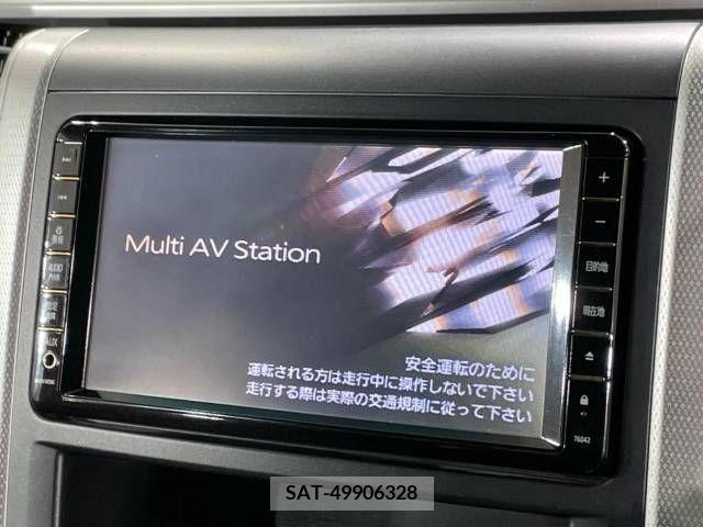 Toyota ALPHARD 2010-02 375339-2