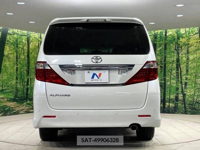 Toyota ALPHARD 2010-02 375339-16