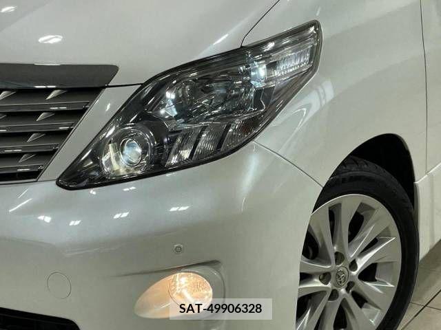 Toyota ALPHARD 2010-02 375339-13