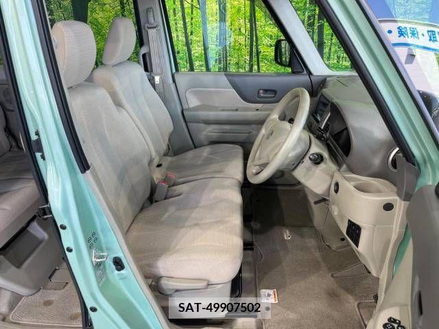 Suzuki SPACIA 2013-08 312089-8