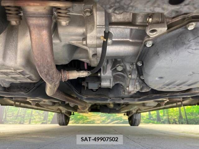 Suzuki SPACIA 2013-08 312089-19