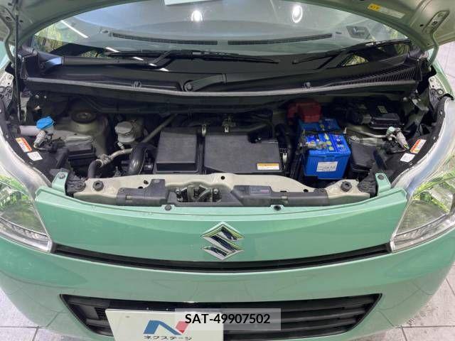 Suzuki SPACIA 2013-08 312089-18