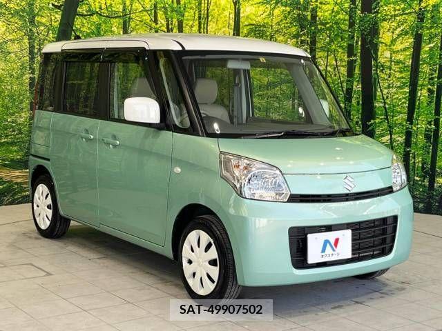 Suzuki SPACIA 2013-08 312089-16