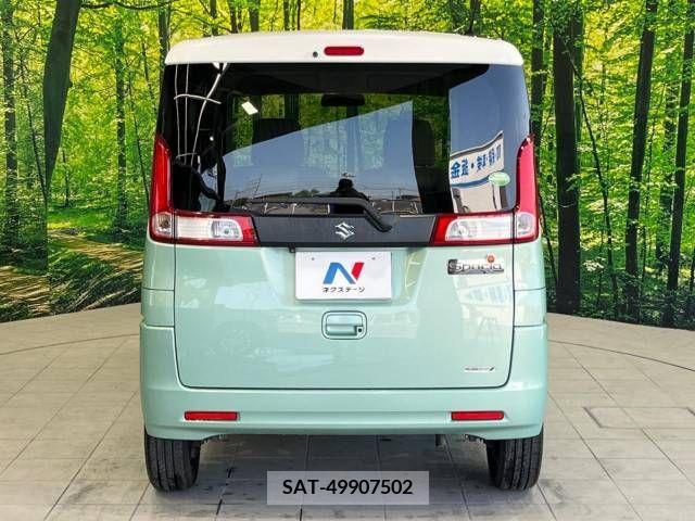 Suzuki SPACIA 2013-08 312089-15