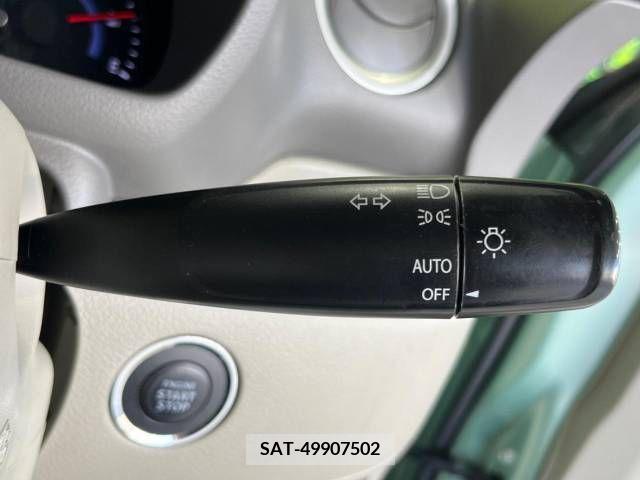 Suzuki SPACIA 2013-08 312089-6