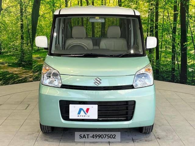 Suzuki SPACIA 2013-08 312089-14