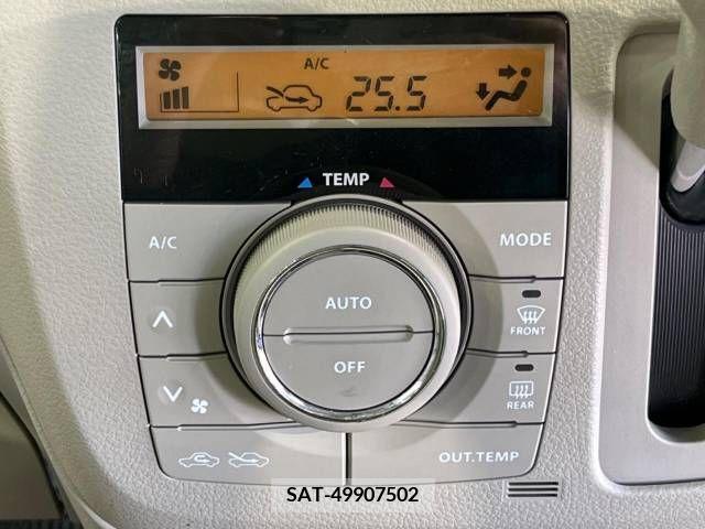Suzuki SPACIA 2013-08 312089-5