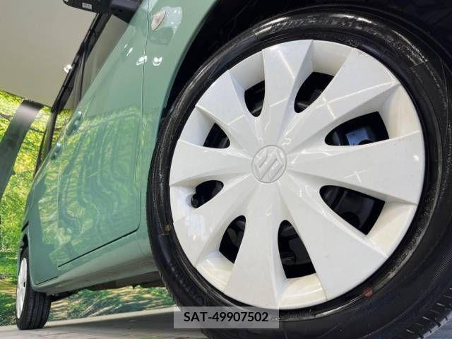 Suzuki SPACIA 2013-08 312089-13
