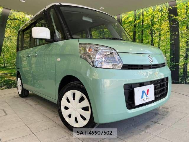 Suzuki SPACIA 2013-08 312089-12