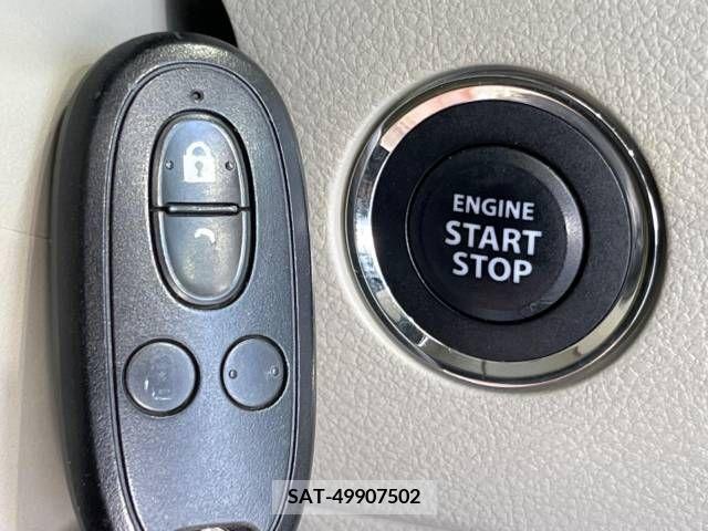 Suzuki SPACIA 2013-08 312089-4
