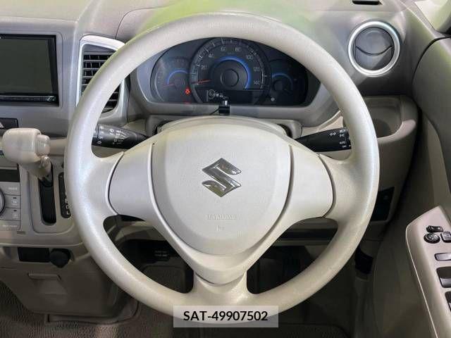 Suzuki SPACIA 2013-08 312089-11