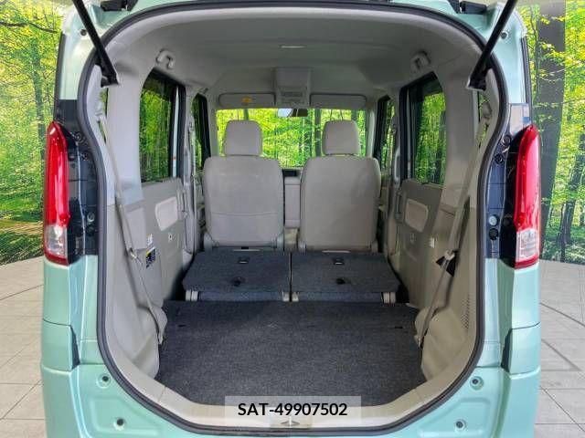 Suzuki SPACIA 2013-08 312089-10