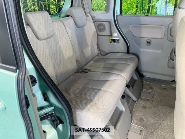 Suzuki SPACIA 2013-08 312089-9