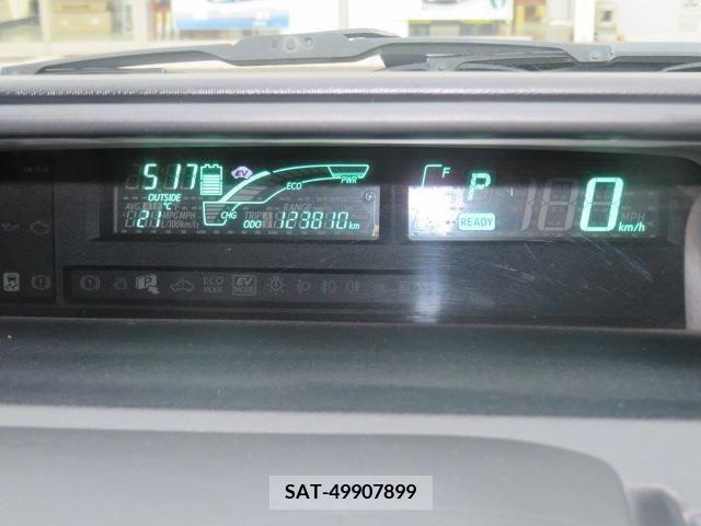 Toyota AQUA 2012-02 260644-7