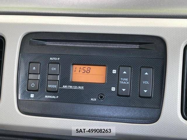 Suzuki ALTO 2020-11 355811-4