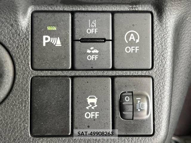Suzuki ALTO 2020-11 355811-2