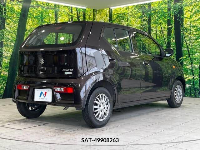 Suzuki ALTO 2020-11 355811-17