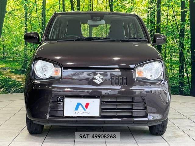 Suzuki ALTO 2020-11 355811-14