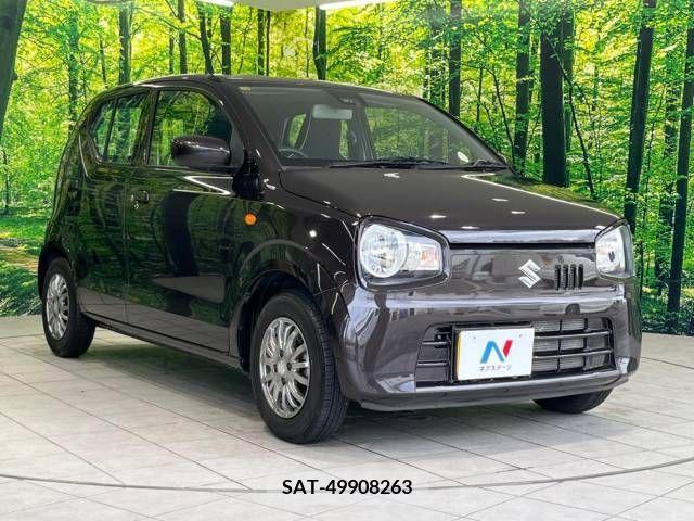 Suzuki ALTO 2020-11 355811-16