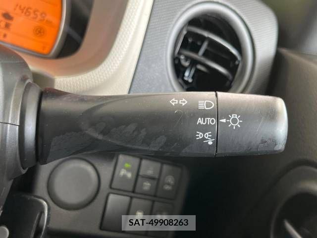 Suzuki ALTO 2020-11 355811-5