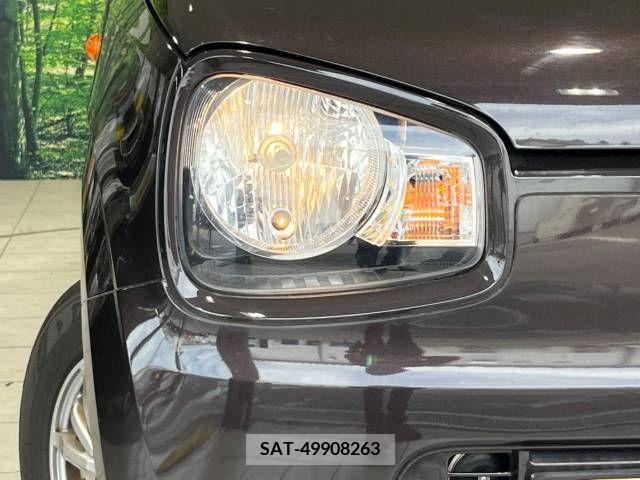 Suzuki ALTO 2020-11 355811-12