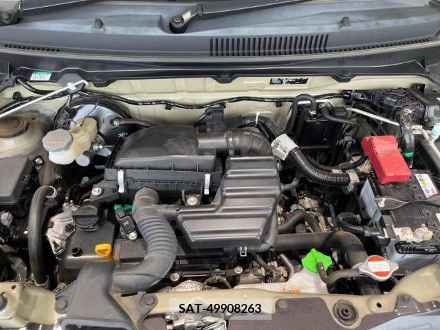 Suzuki ALTO 2020-11 355811-18
