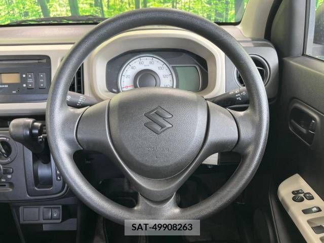 Suzuki ALTO 2020-11 355811-11