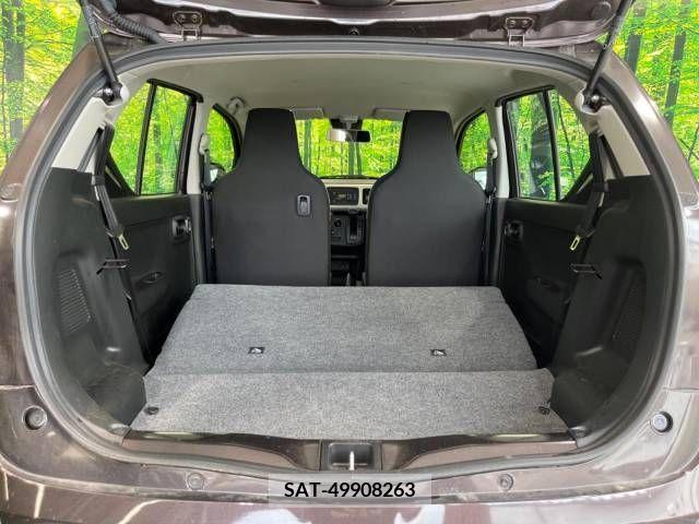 Suzuki ALTO 2020-11 355811-10