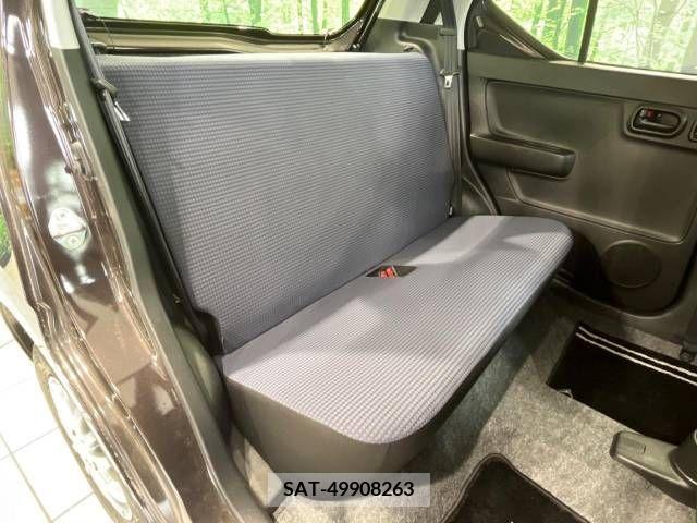 Suzuki ALTO 2020-11 355811-9