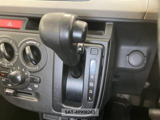 Suzuki ALTO 2020-11 355811-7