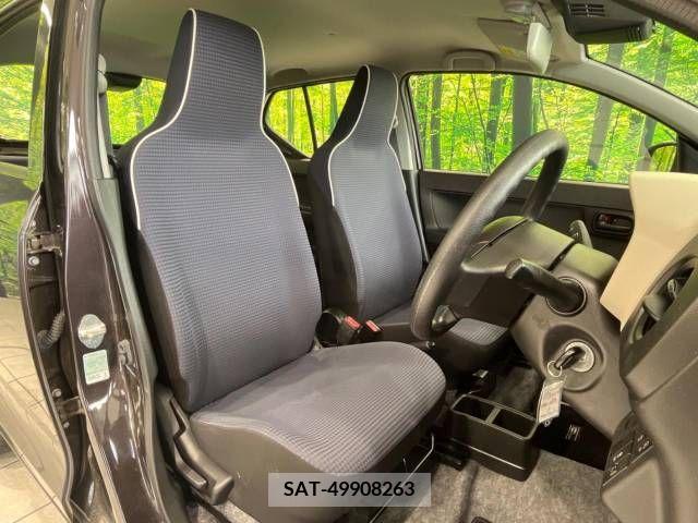 Suzuki ALTO 2020-11 355811-8