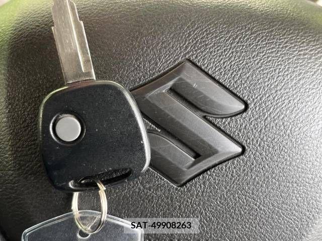 Suzuki ALTO 2020-11 355811-6