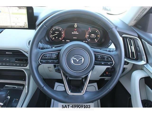 Mazda CX-60 2023-03 218314-14