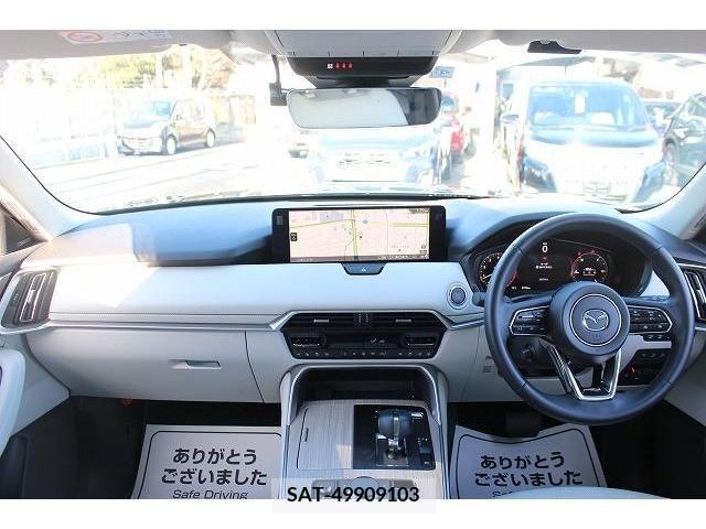 Mazda CX-60 2023-03 218314-13