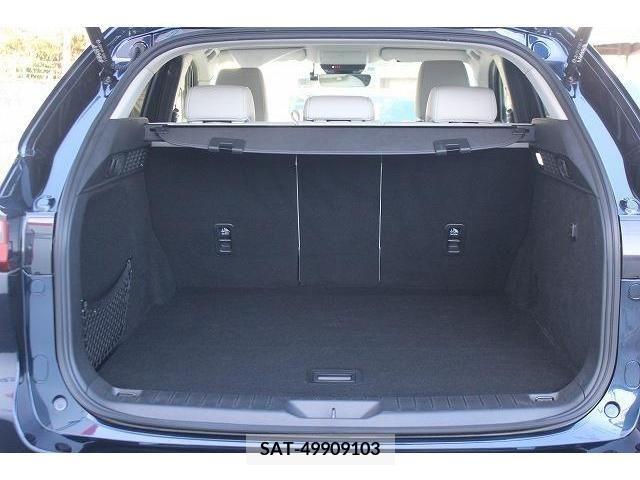 Mazda CX-60 2023-03 218314-10