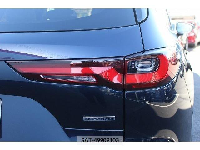 Mazda CX-60 2023-03 218314-8