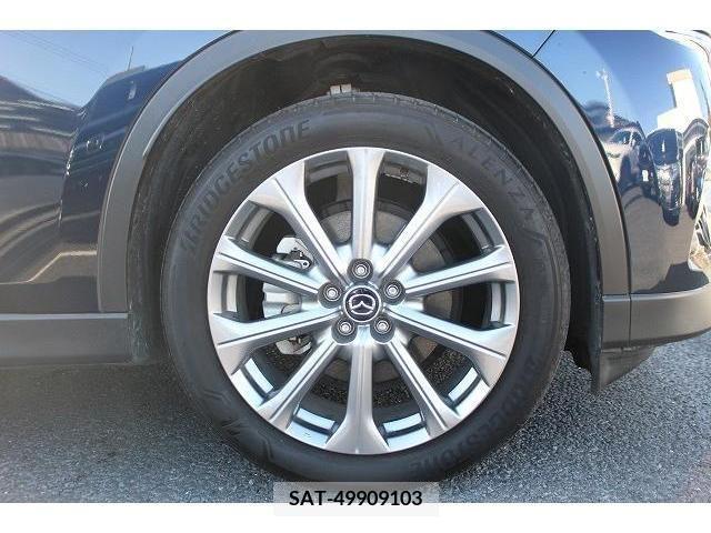 Mazda CX-60 2023-03 218314-9