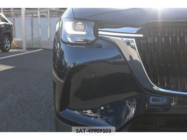 Mazda CX-60 2023-03 218314-7