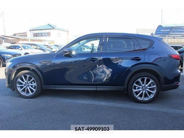Mazda CX-60 2023-03 218314-6