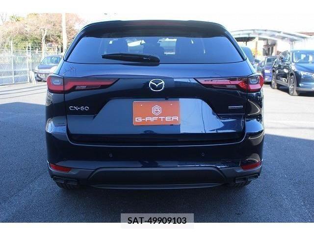 Mazda CX-60 2023-03 218314-5