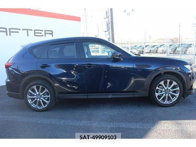 Mazda CX-60 2023-03 218314-4